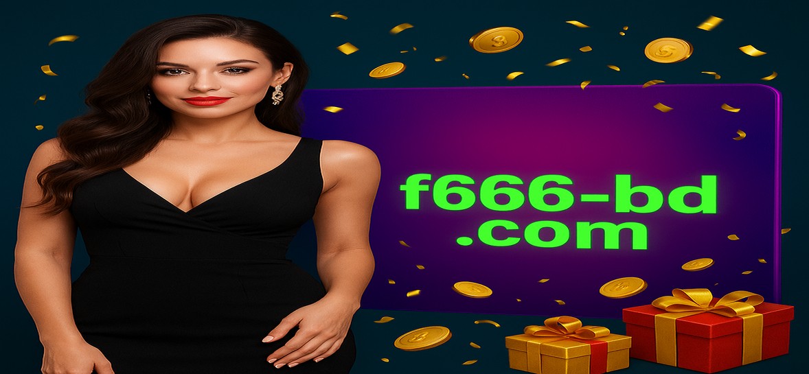 F666 BD গেমিং প্ল্যাটফর্ম